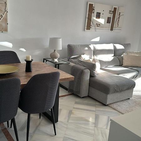 Lorcrimar Puerto Banus Apartment Marbella Bagian luar foto