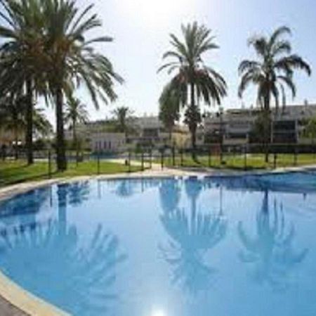 Lorcrimar Puerto Banus Apartment Marbella Bagian luar foto