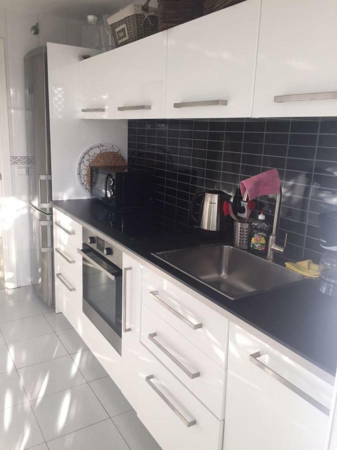 Lorcrimar Puerto Banus Apartment Marbella Bagian luar foto