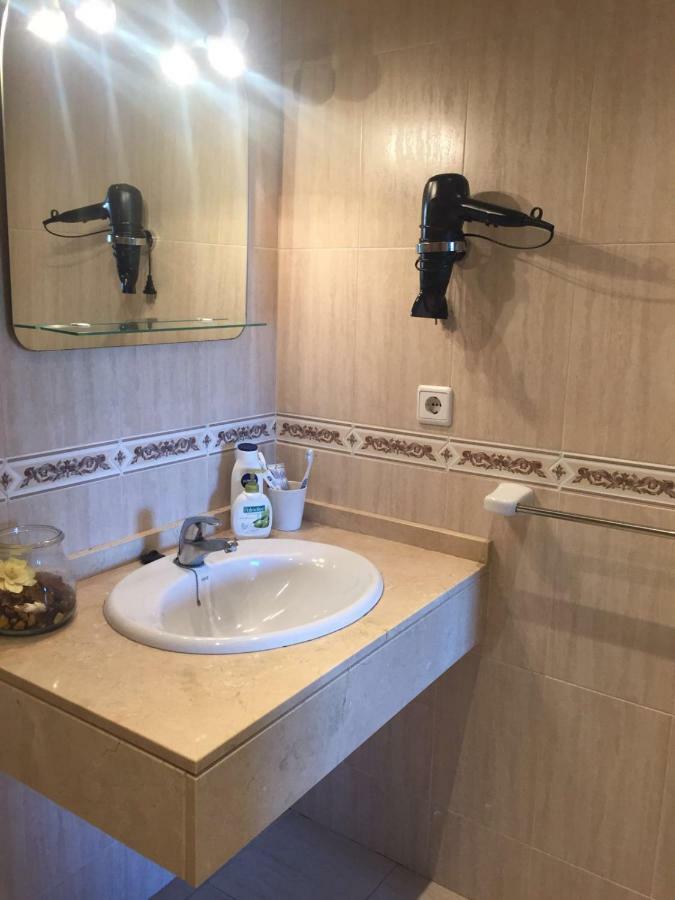 Lorcrimar Puerto Banus Apartment Marbella Bagian luar foto