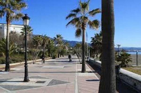 Lorcrimar Puerto Banus Apartment Marbella Bagian luar foto